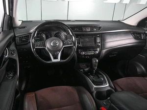 Внедорожник Nissan Qashqai 2021 года, 2249000 рублей, Ростов-на-Дону
