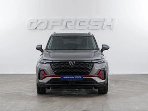 Внедорожник Changan CS35 Plus 2023 года, 1829097 рублей, Москва