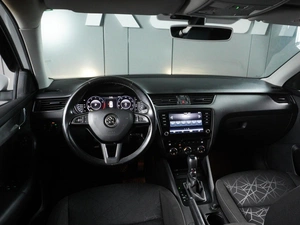 Лифтбек Skoda Octavia 2020 года, 1839000 рублей, Минеральные Воды