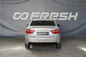 Седан ВАЗ (LADA) Vesta 2020 года, 979000 рублей, Ульяновск