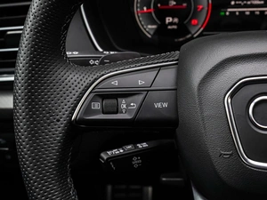 Внедорожник Audi Q5 2025 года, 5979000 рублей, Краснодар