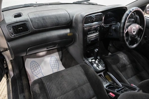 Универсал Subaru Legacy 2002 года, 439000 рублей, Новокузнецк