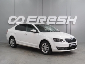 Лифтбек Skoda Octavia 2014 года, 1249000 рублей, Воронеж