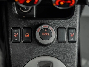 Внедорожник Nissan X-Trail 2011 года, 1400000 рублей, Красноярск