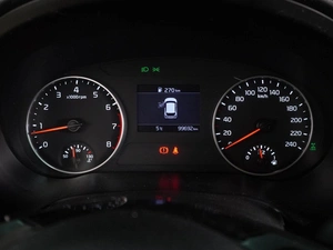 Внедорожник Kia Seltos 2021 года, 2139000 рублей, Воронеж