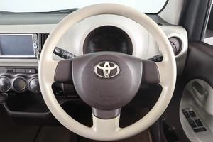 Хетчбэк Toyota Passo 2011 года, 619000 рублей, Пермь