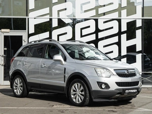 Внедорожник Opel Antara 2014 года, 1055000 рублей, Волгоград