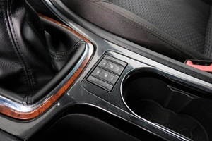 Седан Ford Mondeo 2007 года, 499000 рублей, Красноярск