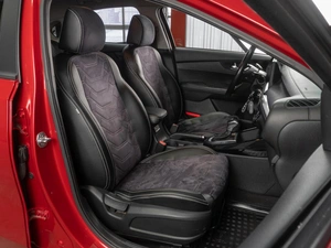 Седан Kia Cerato 2018 года, 1849000 рублей, Тюмень