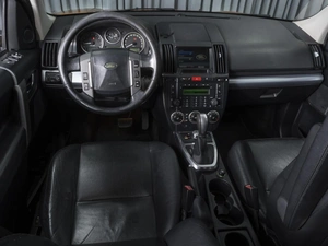 Внедорожник Land Rover Freelander 2007 года, 1299000 рублей, Ставрополь