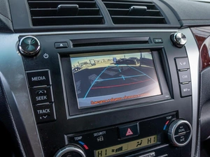 Седан Toyota Camry 2014 года, 1944000 рублей, Краснодар