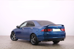 Седан Honda Accord 2006 года, 899000 рублей, Омск