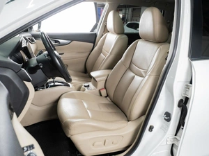 Внедорожник Nissan X-Trail 2017 года, 2139000 рублей, Тюмень