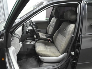 Универсал ВАЗ (LADA) Kalina 2012 года, 434000 рублей, Ставрополь