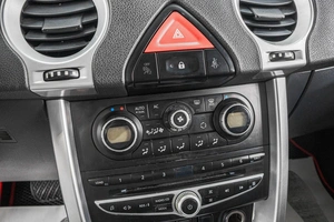 Внедорожник Renault Koleos 2008 года, 899000 рублей, Барнаул