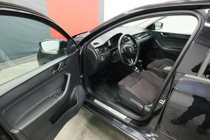 Хэтчбек Skoda Rapid 2015 года, 1370000 рублей, Курск