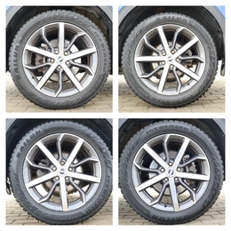 Внедорожник Haval F7x 2020 года, 2349000 рублей, Обнинск
