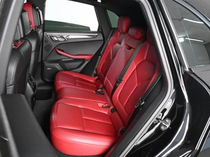 Внедорожник Porsche Macan 2017 года, 3770000 рублей, Ростов-на-Дону