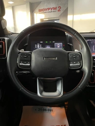 Внедорожник Haval Dargo 2023 года, 2697000 рублей, Солонцы