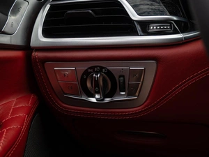 Седан BMW 7 серия 2017 года, 3435000 рублей, Краснодар