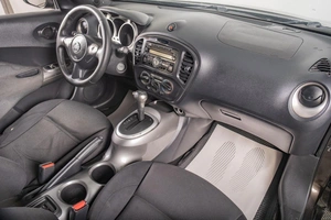 Внедорожник Nissan Juke 2012 года, 1149000 рублей, Томск