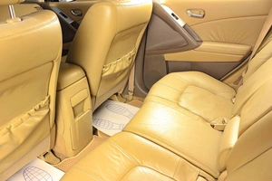 Внедорожник Nissan Murano 2012 года, 1359000 рублей, Тюмень