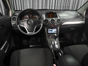 Внедорожник Opel Antara 2008 года, 799000 рублей, Ставрополь