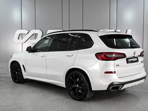 Внедорожник BMW X5 2020 года, 7299000 рублей, Аксай