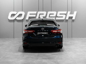 Седан Toyota Camry 2018 года, 2349000 рублей, Тюмень
