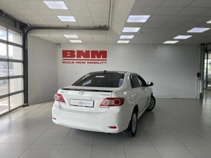 Седан Toyota Corolla 2011 года, 1400000 рублей, Смоленск