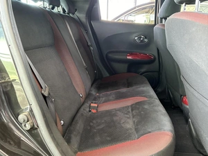 Внедорожник Nissan Juke 2017 года, 1635000 рублей, Уфа