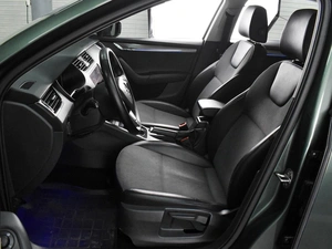 Лифтбек Skoda Octavia 2019 года, 2189000 рублей, Воронеж