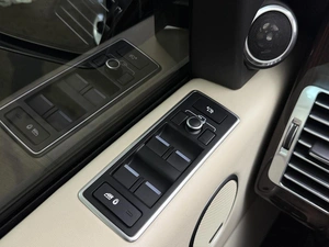 Внедорожник Land Rover Range Rover 2015 года, 5040000 рублей, Орёл