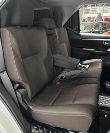 Внедорожник Toyota Fortuner 2019 года, 3230000 рублей, Красноярск