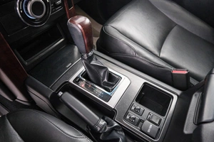 Внедорожник Toyota Land Cruiser Prado 2013 года, 3799000 рублей, Красноярск