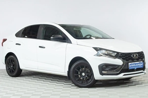 Седан ВАЗ (LADA) Iskra 2025 года, 1429000 рублей, Челябинск