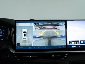 Внедорожник Geely Xingyue L 2025 года, 4398055 рублей, Москва