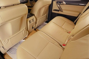 Внедорожник Lexus GX 2020 года, 7219000 рублей, Тюмень