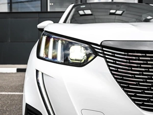 Внедорожник Peugeot 2008 2021 года, 2099000 рублей, Кирилловка