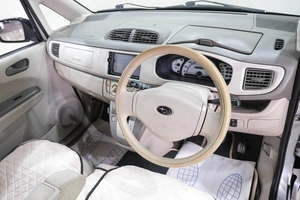 Минивэн Subaru Stella 2010 года, 549000 рублей, Новокузнецк