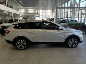 Универсал ВАЗ (LADA) Vesta 2020 года, 1340000 рублей, Орёл