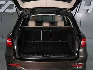 Внедорожник Mercedes-benz GLC-класс 2015 года, 2975000 рублей, Аксай