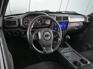 Внедорожник ВАЗ (LADA) Niva Legend 2023 года, 879000 рублей, Ростов-на-Дону