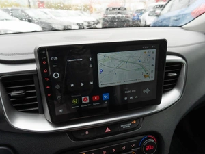 Хетчбэк Kia Ceed 2021 года, 2249000 рублей, Саратов
