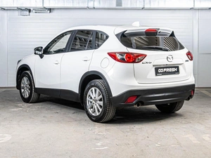 Внедорожник Mazda CX-5 2014 года, 1499000 рублей, Ставрополь