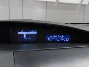 Хетчбэк Mazda 3 2011 года, 799000 рублей, Тюмень