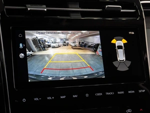 Внедорожник Hyundai Tucson 2021 года, 2999000 рублей, Тюмень