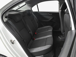 Лифтбек Skoda Rapid 2020 года, 1054000 рублей, Ставрополь