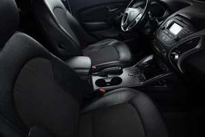 Внедорожник Hyundai ix35 2014 года, 1379000 рублей, Оренбург