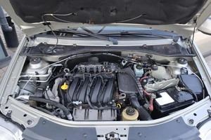 Универсал ВАЗ (LADA) Largus 2016 года, 930000 рублей, Мирное